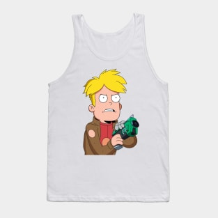 Gary Goodspeed Tank Top